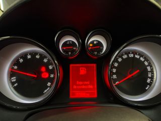 Opel Astra 1.4 TURBO SELECTIVE GTC