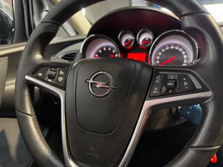 Opel Astra 1.4 TURBO SELECTIVE GTC