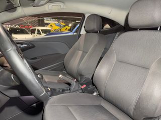 Opel Astra 1.4 TURBO SELECTIVE GTC