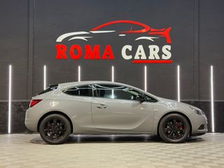 Opel Astra 1.4 TURBO SELECTIVE GTC