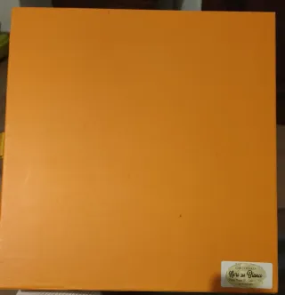 Agenda perpetua con penna Palazzo Vieri