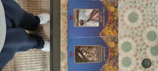 Colección libros Julio Verne