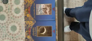Colección libros Julio Verne