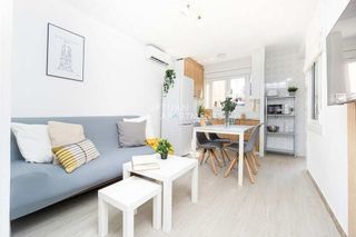 Piso en alquiler en La Florida en Hospitalet de Llobregat, L´