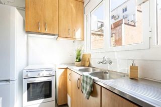 Piso en alquiler en La Florida en Hospitalet de Llobregat, L´