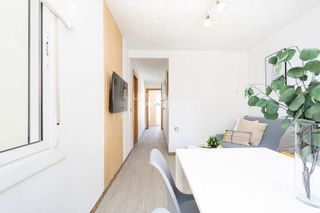 Piso en alquiler en La Florida en Hospitalet de Llobregat, L´