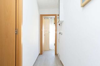 Piso en alquiler en La Florida en Hospitalet de Llobregat, L´