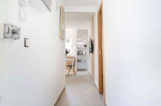 Piso en alquiler en La Florida en Hospitalet de Llobregat, L´