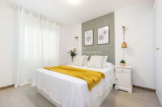 Piso en alquiler en La Florida en Hospitalet de Llobregat, L´