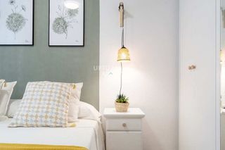 Piso en alquiler en La Florida en Hospitalet de Llobregat, L´