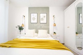 Piso en alquiler en La Florida en Hospitalet de Llobregat, L´