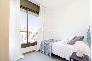 Piso en alquiler en La Florida en Hospitalet de Llobregat, L´