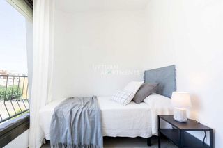 Piso en alquiler en La Florida en Hospitalet de Llobregat, L´