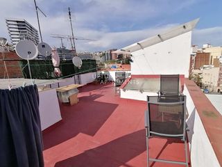 Piso en alquiler en La Florida en Hospitalet de Llobregat, L´