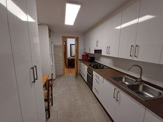 Piso en venta en Os Mallos - San Cristóbal en Coruña (A)