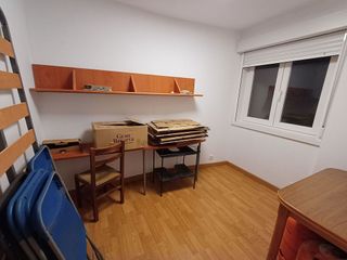 Piso en venta en Os Mallos - San Cristóbal en Coruña (A)