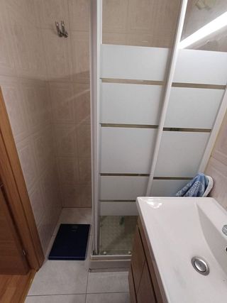 Piso en venta en Os Mallos - San Cristóbal en Coruña (A)