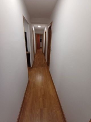 Piso en venta en Os Mallos - San Cristóbal en Coruña (A)
