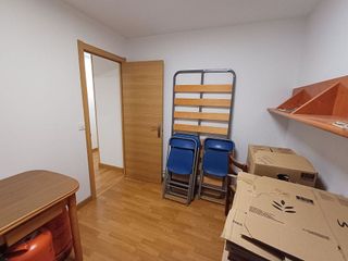 Piso en venta en Os Mallos - San Cristóbal en Coruña (A)