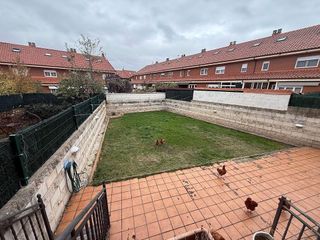 Casa pareada en venta en San Andrés del Rabanedo en San Andrés del Rabanedo