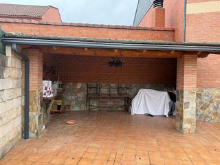 Casa pareada en venta en San Andrés del Rabanedo en San Andrés del Rabanedo