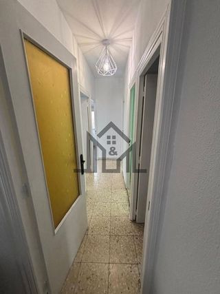 Piso en venta en Centro en Cáceres