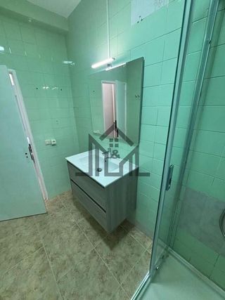 Piso en venta en Centro en Cáceres