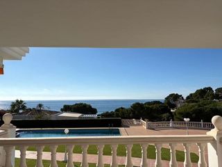 Piso en venta en Pinar del Advocat - Cometa en Teulada