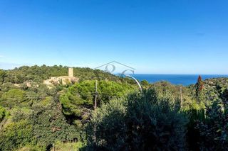 Casa adosada en venta en Begur en Begur