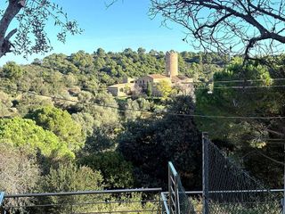 Casa adosada en venta en Begur en Begur