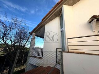 Casa adosada en venta en Begur en Begur