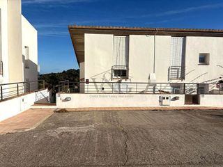 Casa adosada en venta en Begur en Begur