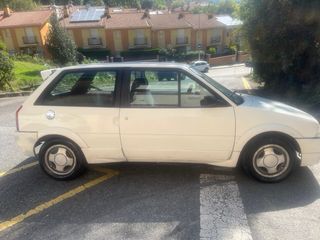 Ruedas Citroen AX GT