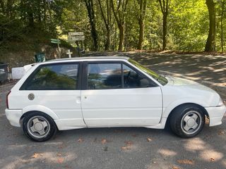 Ruedas Citroen AX GT