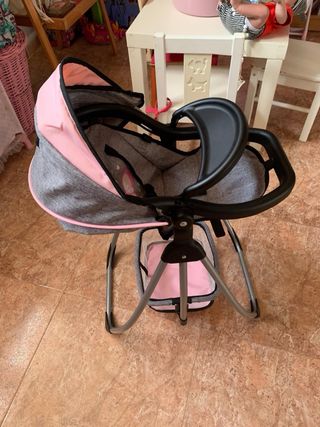 Trona de juguete para bebé