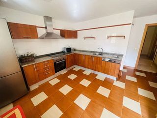 Piso en venta en San Enrique-Guadiaro-Pueblo Nuevo en San Roque