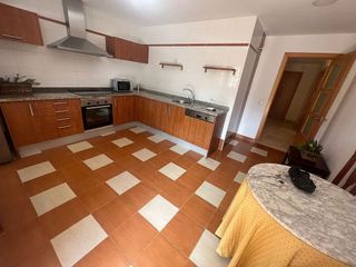 Piso en venta en San Enrique-Guadiaro-Pueblo Nuevo en San Roque
