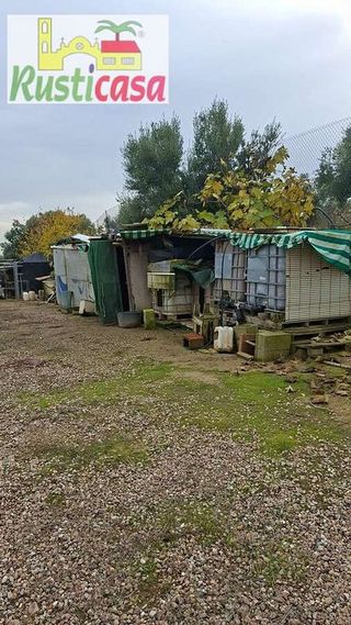 Terreno en venta en Bailén