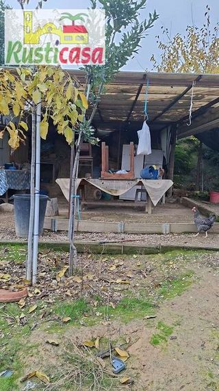 Terreno en venta en Bailén