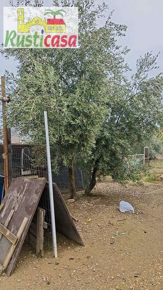 Terreno en venta en Bailén