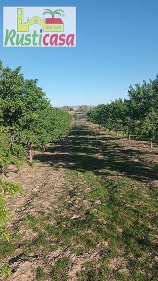 Terreno en venta en Bailén