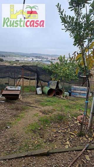 Terreno en venta en Bailén