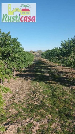 Terreno en venta en Bailén