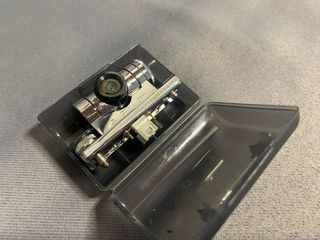 Sony PSP con juegos y accesorios