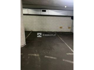 Garaje en venta en Centre - Estació en Sant Cugat del Vallès