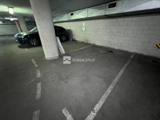 Garaje en venta en Centre - Estació en Sant Cugat del Vallès