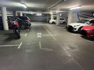 Garaje en venta en Centre - Estació en Sant Cugat del Vallès