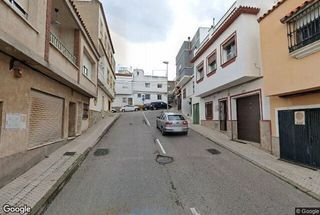Chalet en venta en Pescadores-Saladillo en Algeciras