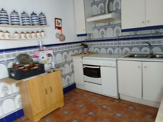 Casa pareada en venta en Tomelloso