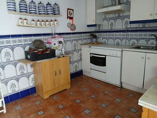 Casa pareada en venta en Tomelloso